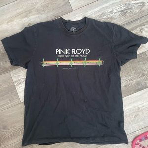 @2006 Pink Floyd T Shirt Large